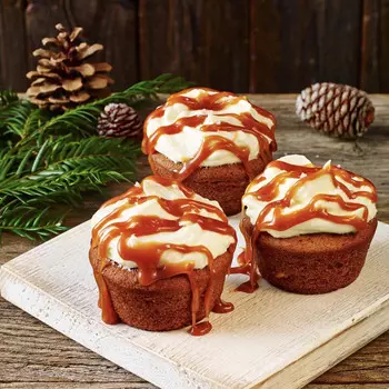 Форма для маффинов Birkmann Easy Baking 7см