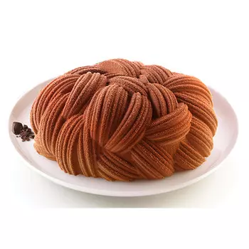 Форма для пирожного Silikomart Wooly