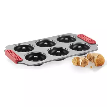 Форма для пончиков Lekue Bekery