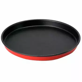 Форма для приготовления в микроволновой печи SNIPS MICROWAVE с антиприграрным покрытием 26x2,2см