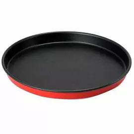 Форма для приготовления в микроволновой печи SNIPS MICROWAVE с антиприграрным покрытием 26x2,2см