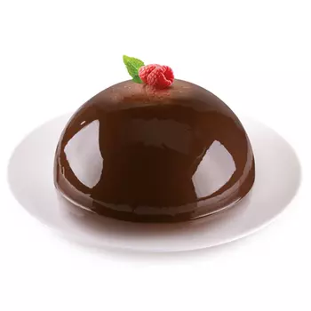 Форма для тортов Silikomart Dome