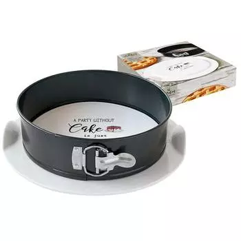 Форма для выпечки Easy Life Kitchen Elements 28см