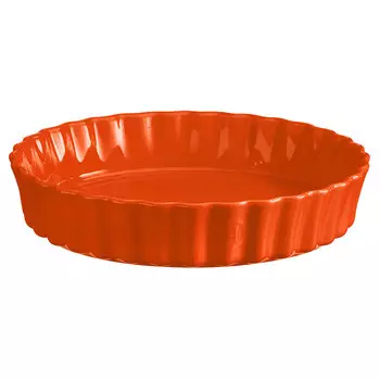 Форма для выпечки Emile Henry Киш II, цвет тоскана