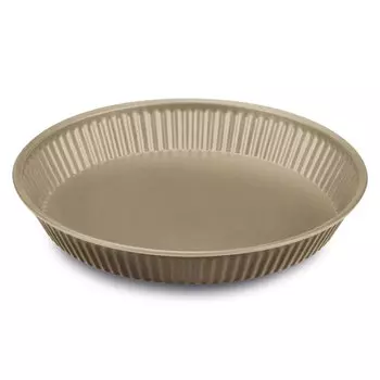 Форма для выпечки Guardini Gold Elegance рифленая