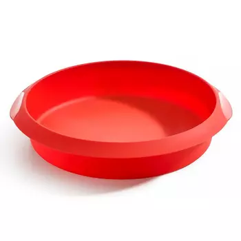 Форма для выпечки круглая Lekue Bekery 24см