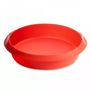 Форма для выпечки круглая Lekue Bekery 26см