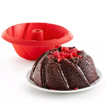 Форма для выпечки Lekue Bekery Саварен