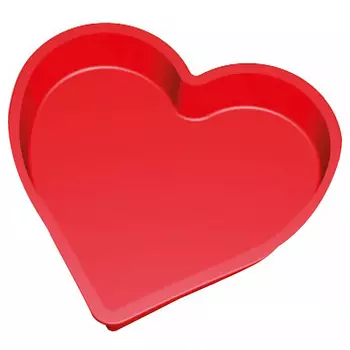 Форма для выпечки Lekue Bekery Сердце