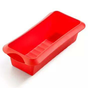 Форма для выпечки прямоугольная Lekue Bekery 24см