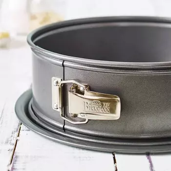 Форма для выпечки разъемная Birkmann Easy Baking 24см