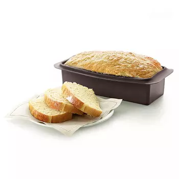 Форма для выпечки тостового хлеба Lekue Bread Maker 25х10см