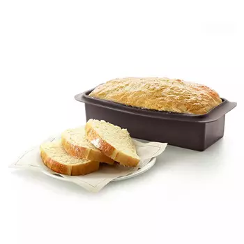 Форма для выпечки тостового хлеба Lekue Bread Maker 28х11см