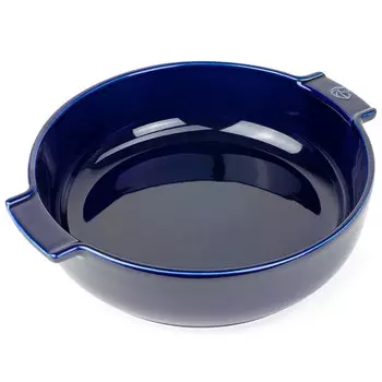 Форма для запекания круглая Peugeot Blue 27см