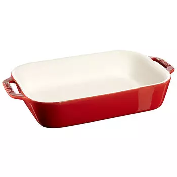 Форма для запекания Staub Ceramic 27x20см