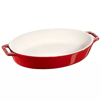 Форма для запекания Staub Ceramic 37см
