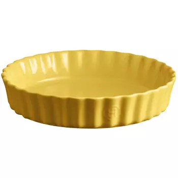 Форма Киш II Emile Henry малая, прованс