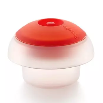 Форма круглая для приготовления яиц в СВЧ Lekue Microwave cooking