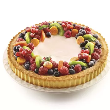 Форма Silikomart Crostata