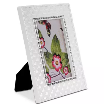 Фоторамка 19x24см Гарда Декор 19x2x24см