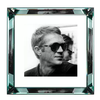 Фоторамка Fancy Steve McQueen