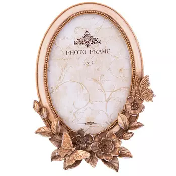 Фоторамка Lefard Belle 16,8x2,9x23,3см