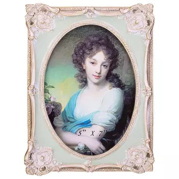 Фоторамка Lefard White Flower