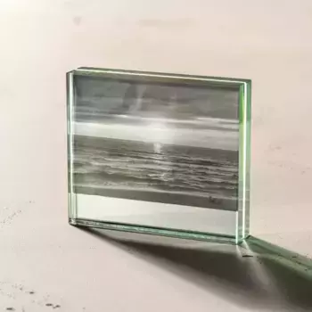 Фоторамка Leonardo Linea 13x11см