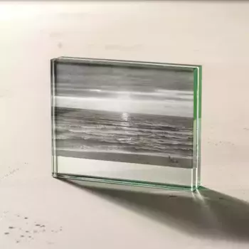 Фоторамка Leonardo Linea 15x12см