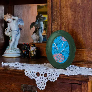 Фоторамка Moroshka Iris 13,5x18,5х2см