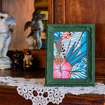 Фоторамка Moroshka Iris 18x23х2см