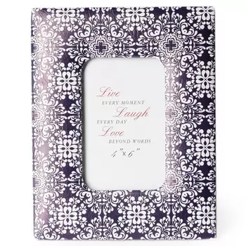 Фоторамка Tognana Riflessi Farah 10x15см