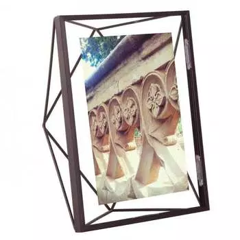 Фоторамка Umbra PRISMA 13x18см, цвет черный