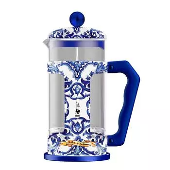 Френч-пресс Bialetti Dolce&Gabbana 350мл