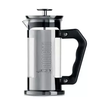 Френч-пресс Bialetti Signature