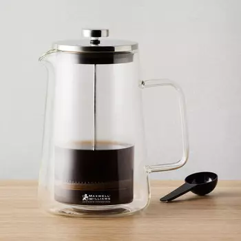 Френч-пресс Maxwell & Williams Blend Vienna 1л