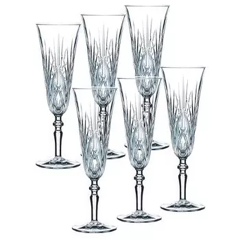 Фужер для шампанского Nachtmann Palais