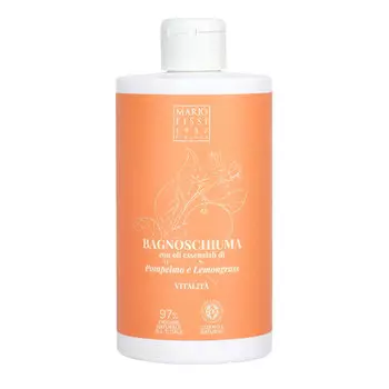 Гель для душа Mario Fissi 1937 Essenziale Энергия