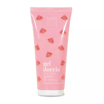 Гель для душа Mario Fissi 1937 Фрутомания Арбуз