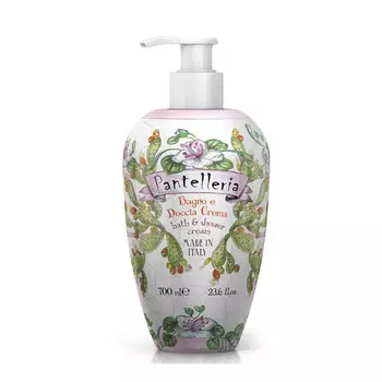 Гель для душа Rudy Profumi Art Edition Пантеллерия