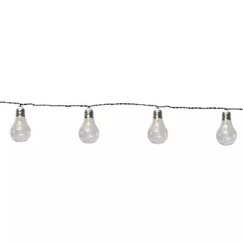 Гирлянда садовая Star Trading AB Christmas GLOW Solar energy