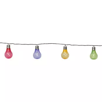 Гирлянда садовая Star Trading AB Christmas Solar Energy