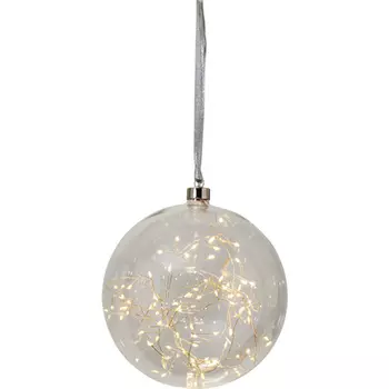 Гирлянда-шар Star Trading AB Christmas 80 LED ламп