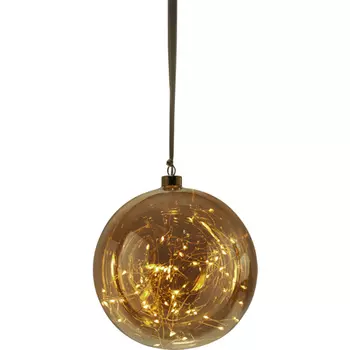 Гирлянда-шар Star Trading AB Christmas, 80 LED ламп