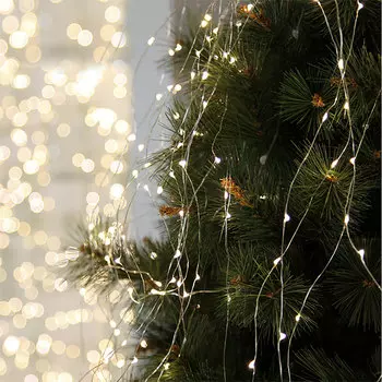 Гирлянда Star Trading AB Christmas Bouquet New Drop