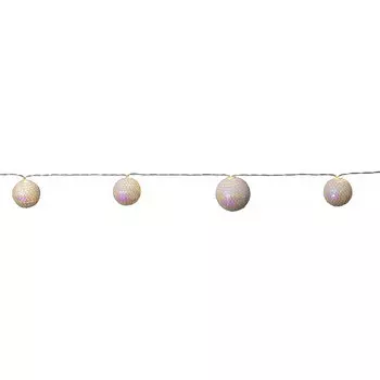 Гирлянда Star Trading AB Christmas Flake 10 LED