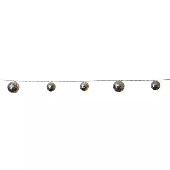 Гирлянда Star Trading AB Christmas Flake