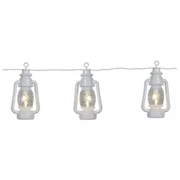 Гирлянда Star Trading AB Christmas Lanterna