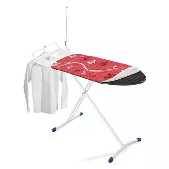 Гладильная доска Leifheit Airboard Solid Plus M 120х38см