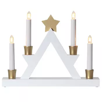 Горка рождественская Star Trading AB Christmas